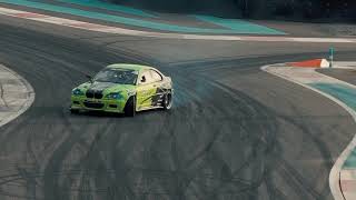 E36 BMW DRIFT WARS screenshot 4
