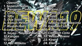 Dewa 19 Full Album ( Lagu-lagu pilihan )