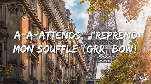 OBOY, La Mano 1.9, Jozii - Tout y est (Paroles/Lyrics)