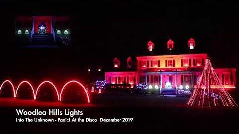 Into The Unknown (2019)