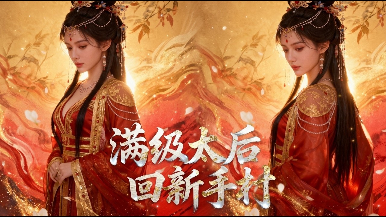 满级太后重生：手撕假皇子夺权