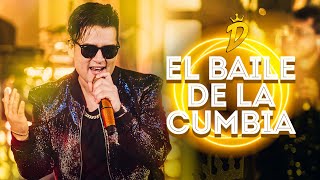 Video thumbnail of "Deyvis Orosco - El Baile De La Cumbia"