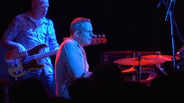 12 Salt the Skies (Encore) - Tortoise 08.10.2010