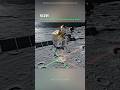 100 Meters Accuracy on the Moon — How? 🤯 #moonlanding #mystiquegyaan #shorts
