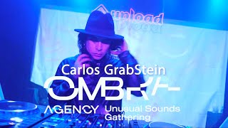 Carlos GrabStein  -/- Ombra Festival 2023