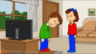 Boris Cheats On Dorisgrounded Big Time