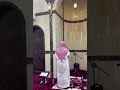 ليالي رمضان : للشيخ القارئ  د.أحمد جليل مولوي
