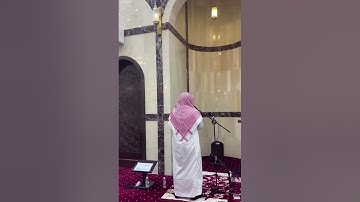 ليالي رمضان : للشيخ القارئ  د.أحمد جليل مولوي