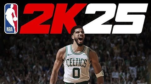 NBA 2K25 Rec Gameplay With My Chris, Paul build.