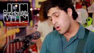 LOS BLENDERS - "Bien Verga" (Live in Coachella Valley, CA 2017) #JAMINTHEVAN chords