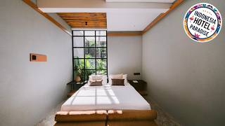 Villa 1 Bedroom Superior | Bali, Indonesia | Hotel Review 🌟 | Indonesia Hotel Paradise