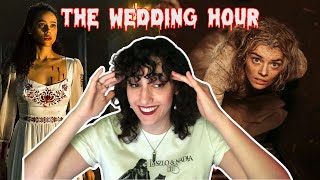 The Wedding Hour & Femme Power... or Not? —Ep.13