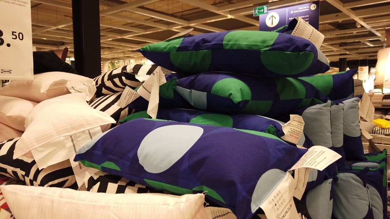 Ikea London London part 2 YouTube