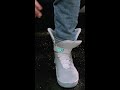 Back to the Future II | Power Laces