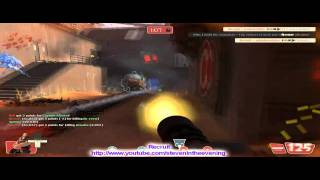 TF2 Heavy Machinima Respawn Submission