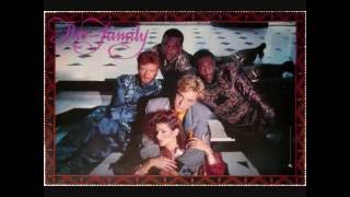 Video thumbnail of "The Family - Desire"