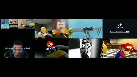 up to faster 39 parison to roblox funny moments, smg4 and Donaldducc