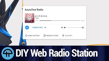 Create Your Own Online Radio Station With AzuraCast