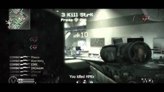 Unity Dualtage Trailer