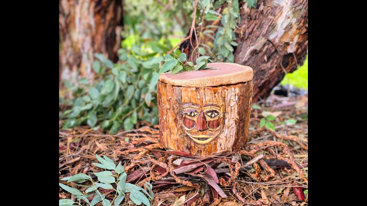 אמנות אקולוגית של מירי ישראלי ביצירה 