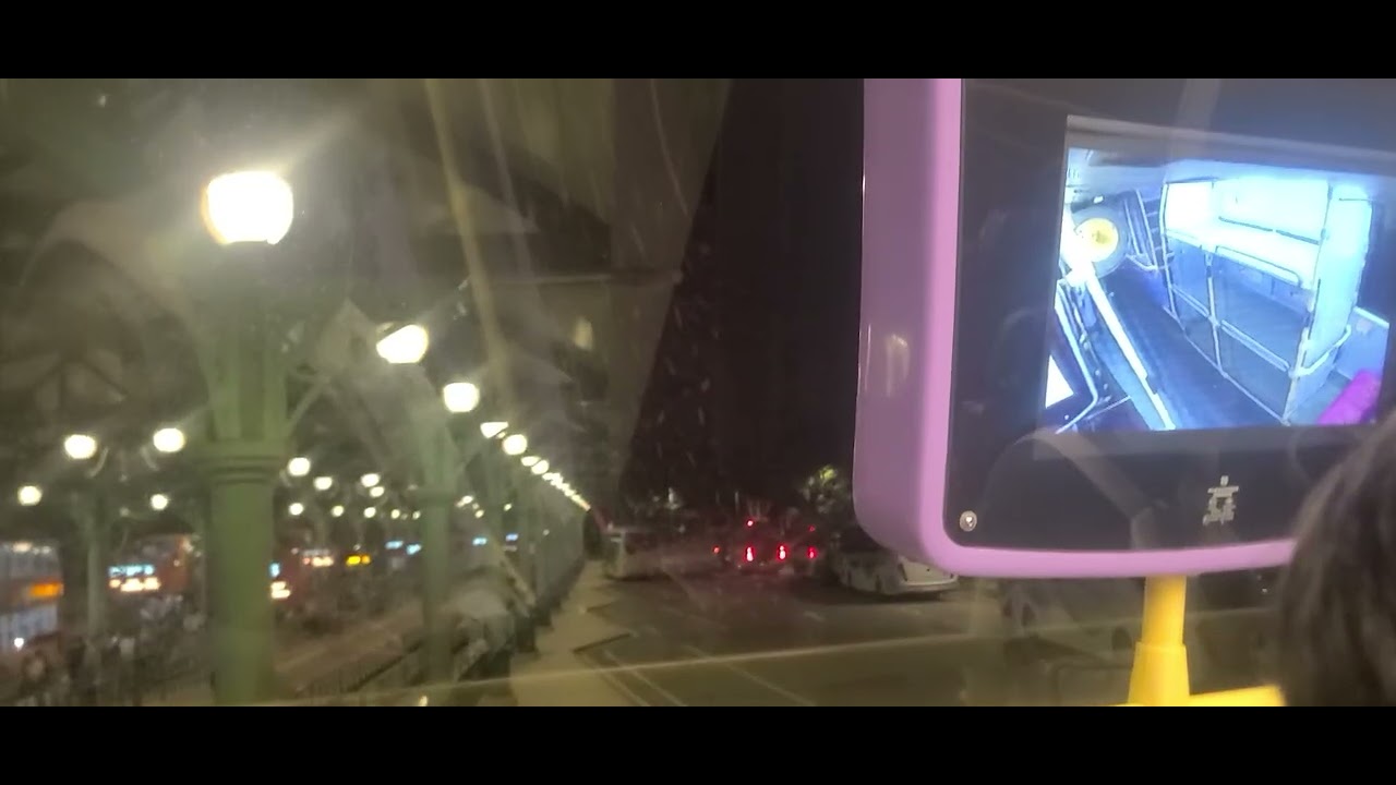 外國人車手 R8 6507