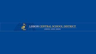 Lisbon Central School District 2025 High school graduation