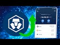 CRYPTO.COM DEFI WALLET TUTORIAL! - START EARNING WILD PASSIVE INCOME FROM CRO!!!