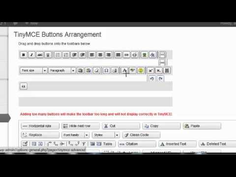 Easy Format Your Wordpress Posts and Pages