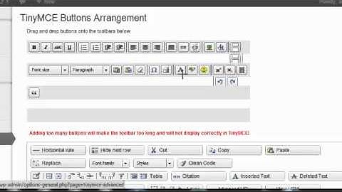 Easy Format Your Wordpress Posts and Pages