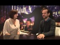 Bryce Dessner of The National talks to Classic FM