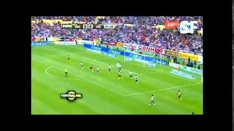 U.D.G. Leones Negros Vs Chivas Guadalajara - Jornada 3 - Liga Bancomer MX 2015