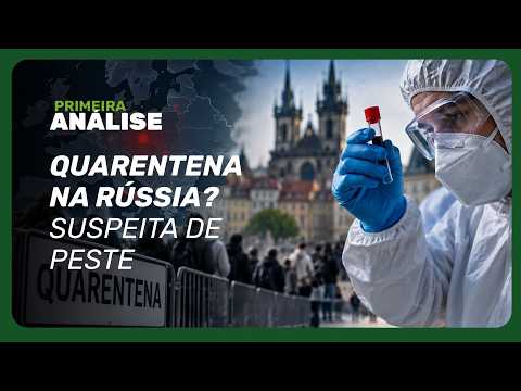 Morte de funcionária em laboratório coloca 200 pessoas em quarentena | Primeira Análise