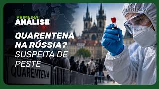 Morte de funcionária em laboratório coloca 200 pessoas em quarentena | Primeira Análise