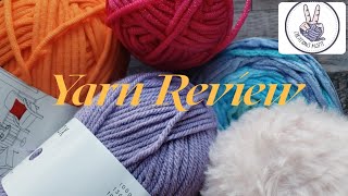 Yarn Showcase- Hobby Lobby, Lion Brand, Love Crafts, Michaels, Joanns, Yarnspirations, Red Heart