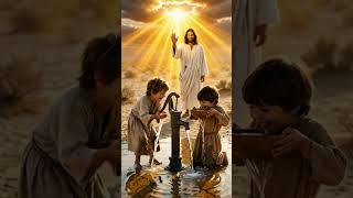 When Jesus Helps Us in Every Situation. #God #Jesus #TrustGod #Godprovides