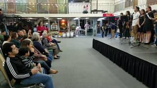 Art Walk @ the Incubator-March 2017