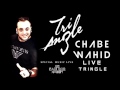 Cheb wahid live triangle 2016  bini w binek kayen histoire by fadi bobnassim