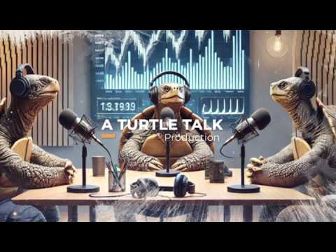 Turtle Talk Podcast Episode 10 video thumbnail