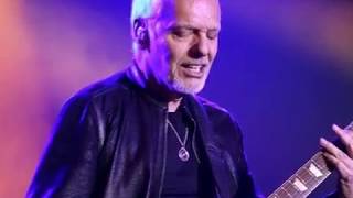 Peter Frampton - Don&#39;t Fade Away