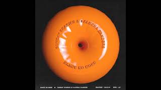 Kaleena Zanders -  Dance No More