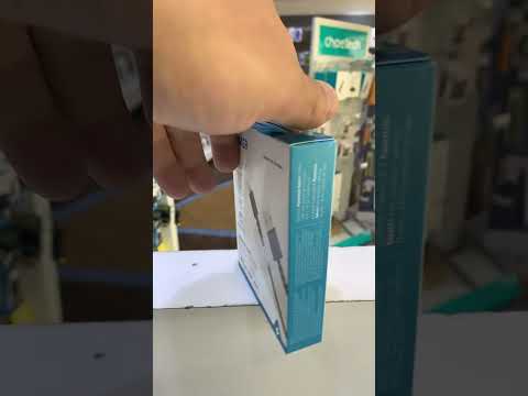 سلك شاحن يواسبي الى لايتتنغ من شركة انكر ابل   