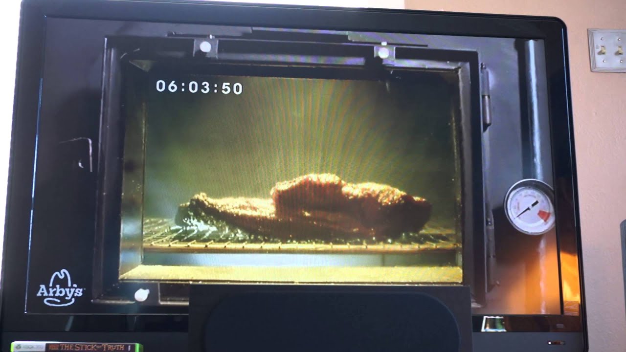 Arby's 13 Hour YouTube