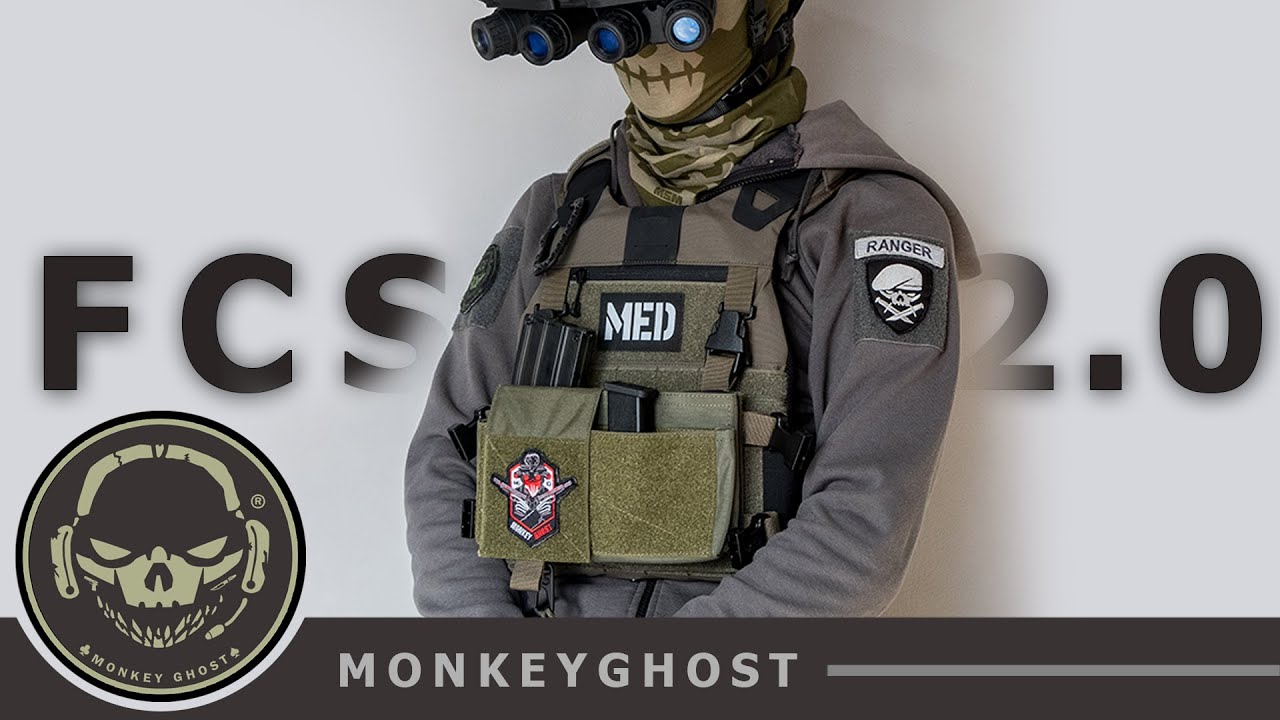 Twinfalcons Fcsk 2.0 เบาแต่ข้องใจ - YouTube