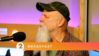 Seasick Steve - On The Road Again (Willie Nelson Cover) - Radio 2 Breakfast Show Session chords