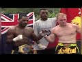Stanley Nandex Fight – Mendi 2000 | Rare PNG Kickboxing Footage 🇵🇬🥊#kickboxing #headhunter