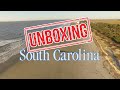 UNBOXING SOUTH CAROLINA: What It's Like Living in SOUTH CAROLINA