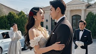 Kicked out by her cruel husband and son, she divorces and finds true love!