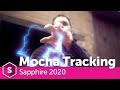 Sapphire 2020: Track Everything with Mocha