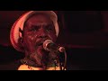 Pablo Moses And The Revolutionary Dream Band Whole Show Aug 31 2012 Ashkenaz Berkeley 