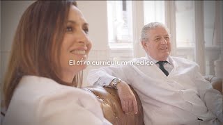 Sanitas Hospitales. El otro currículum médico